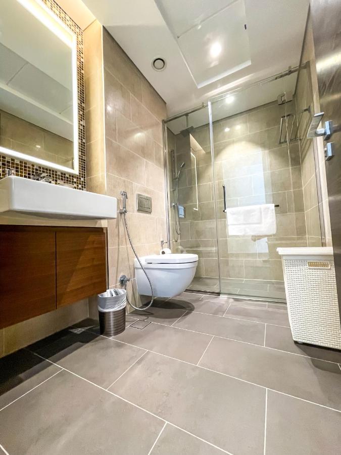 Apartemen By Latinem Luxury G2-2608 Near Burj Khalifa *