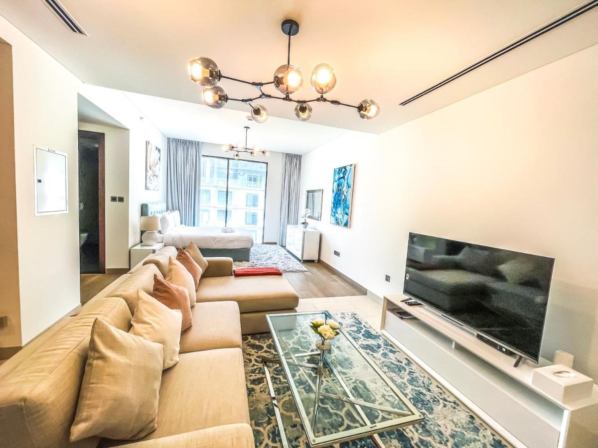 Apartemen By Latinem Luxury G2-2608 Near Burj Khalifa *