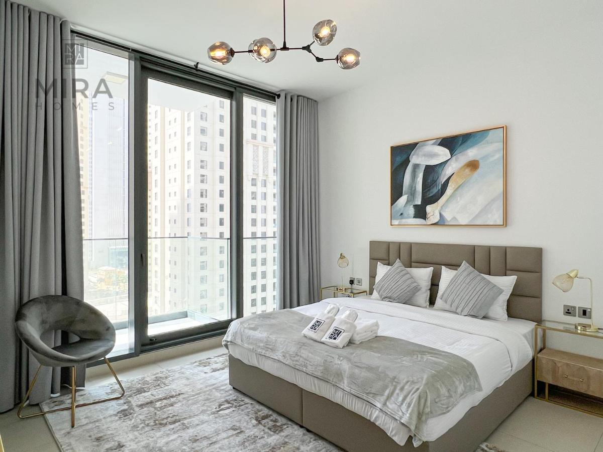 Apartamento Mira Holiday Homes - Newly 2 Bedroom In Marina