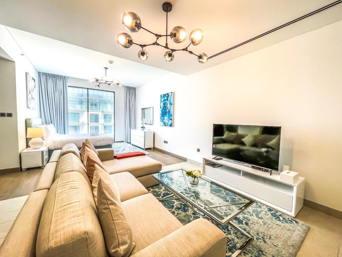 Apartemen By Latinem Luxury G2-2608 Near Burj Khalifa *