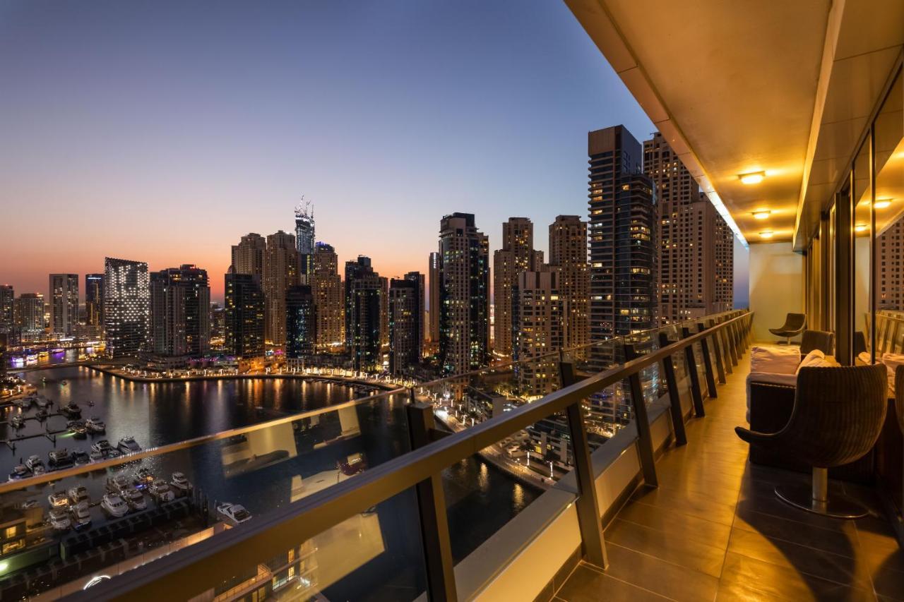 Silverene Tower, Marina - Mint Apartamento Dubái