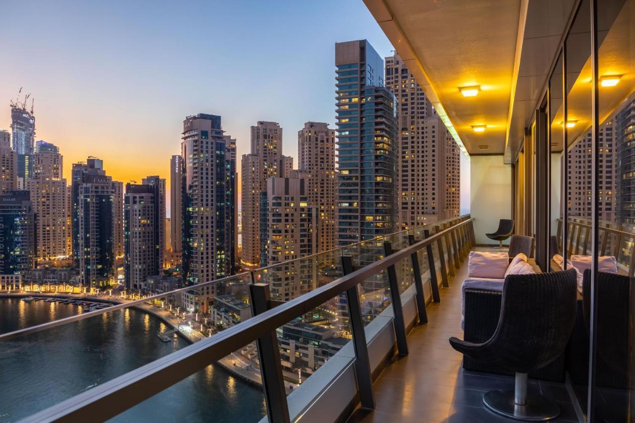 Silverene Tower, Marina - Mint
