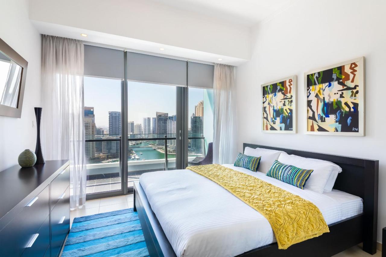 Silverene Tower, Marina - Mint Apartamento