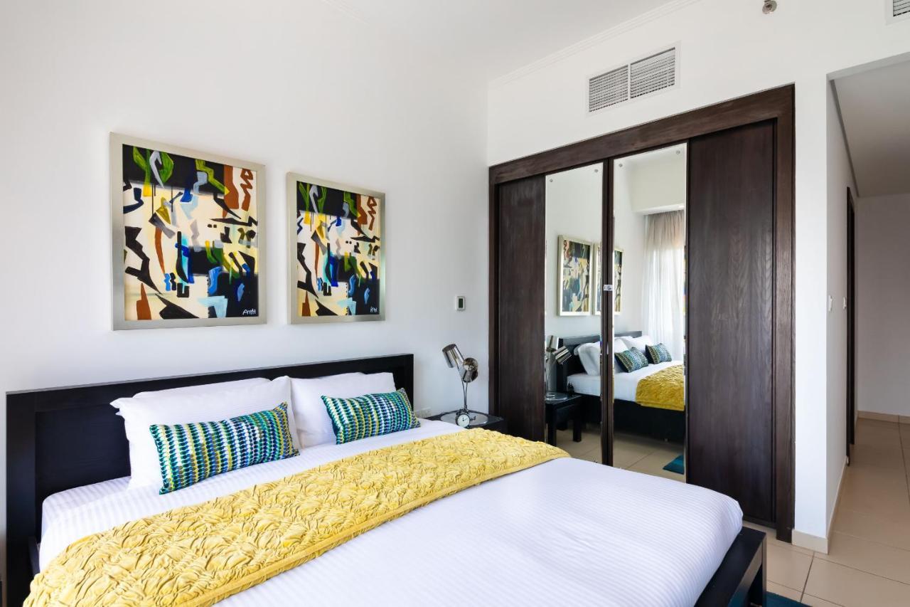Apartamento Silverene Tower, Marina - Mint