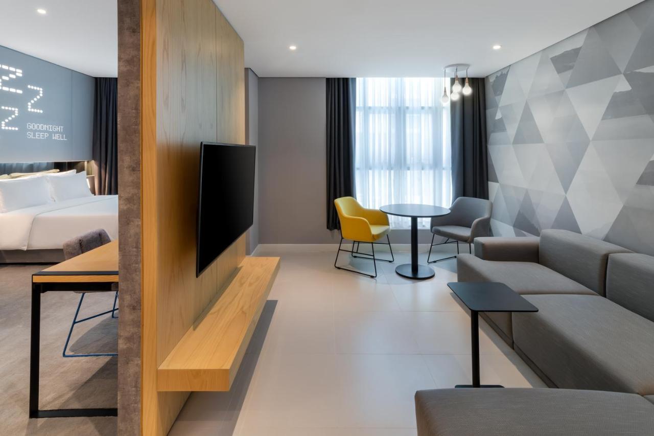 Hotel M Al Barsha By Millennium 3*