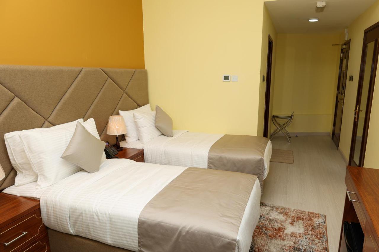 Grand Marino Hotel Dubai