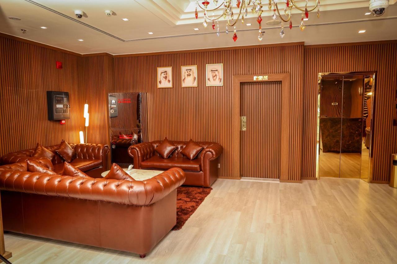 Grand Marino Hotel Dubái