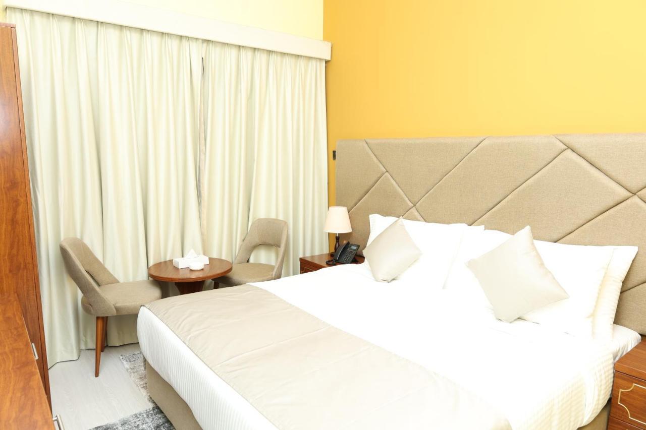 Grand Marino Hotel Dubái
