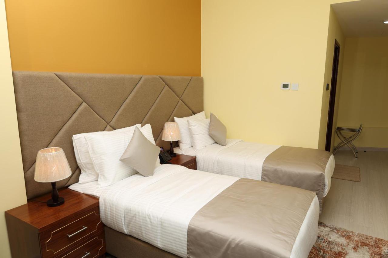 Grand Marino Hotel Dubái