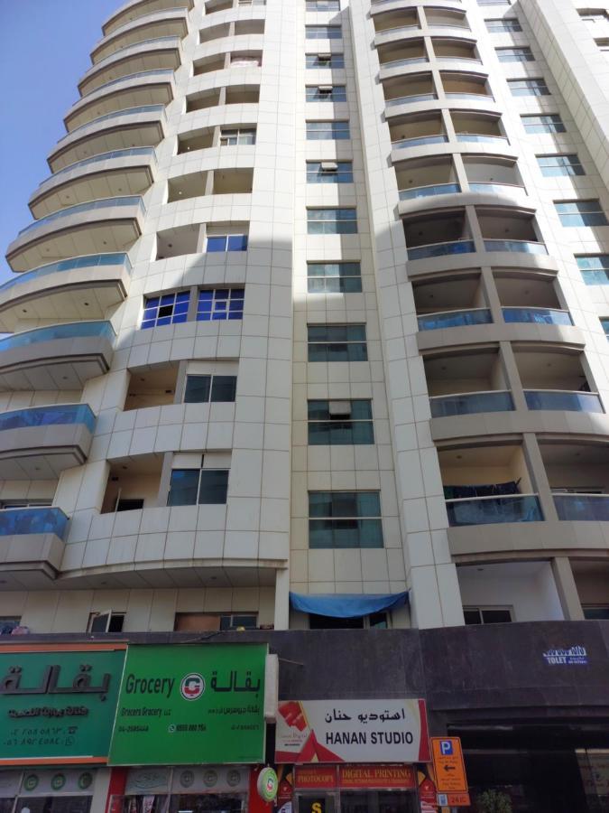 Bedspace, And Accomodation Al Nahda 2 Dubái