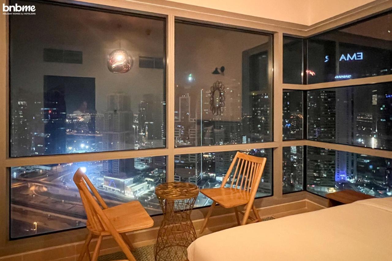 Exclusive 2b At La Riviera-dubai Marina-by Bnbme Homes - 3104 Apartment Dubai