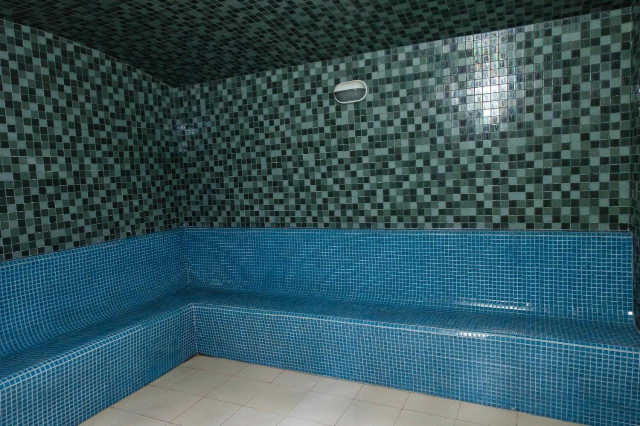 Hostel Dulive *