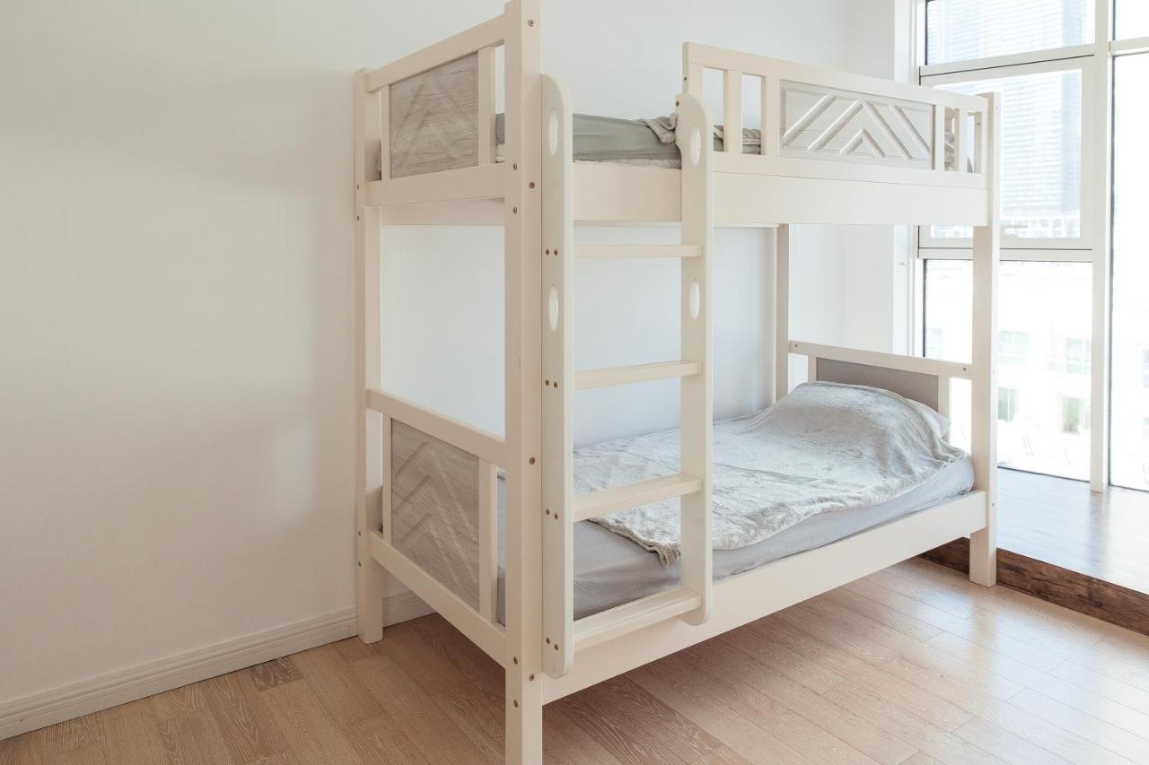 Hostel Dulive Dubai