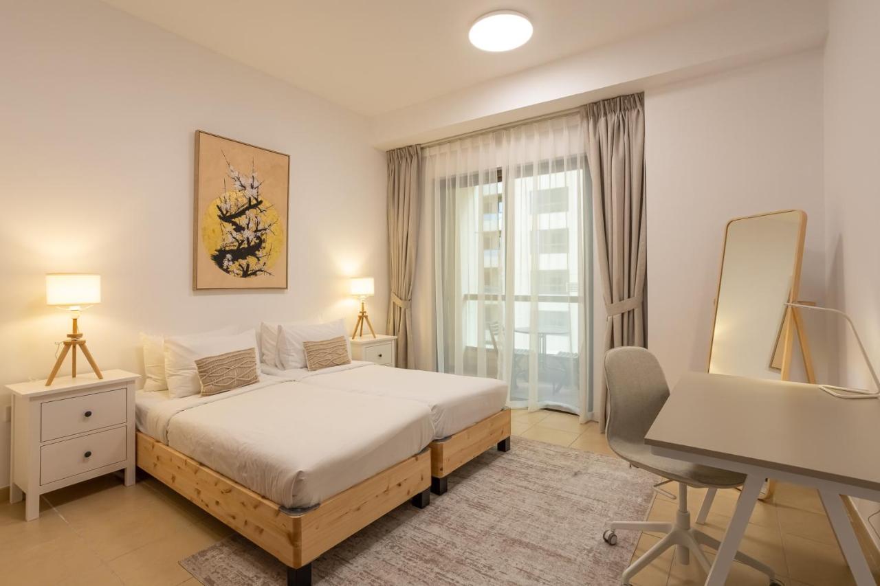 Lovely 2 Bedroom Near The Beach * Dubaï