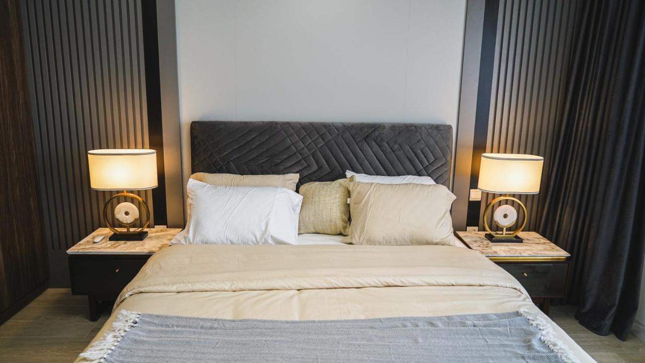 Madinat Jumeirah Living Lejlighed