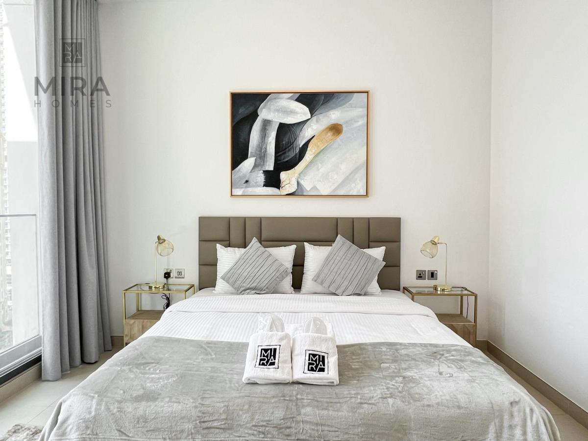 Mira Holiday Homes - Newly 2 Bedroom In Marina Apartamento Dubai