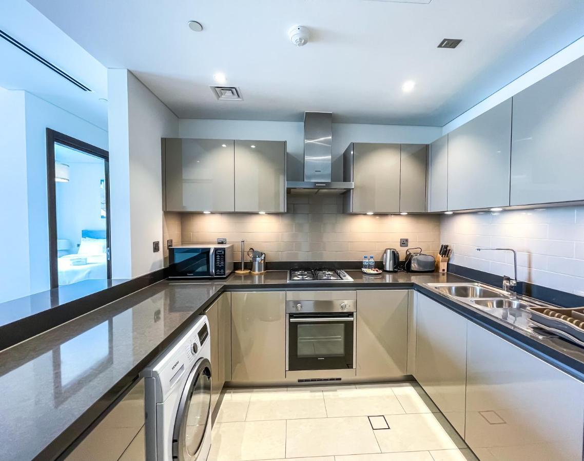 By Latinem Luxury 1 Bedroom Holiday G2 - 2726 Near Burj Khalifa Appartement Dubaï