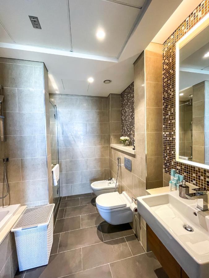 By Latinem Luxury 1 Bedroom Holiday G2 - 2726 Near Burj Khalifa Appartement *