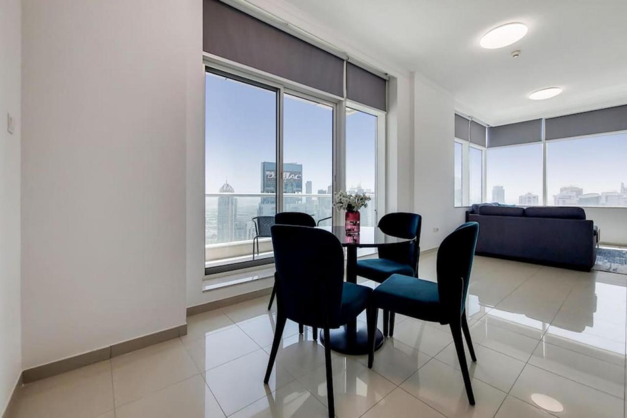 Botanica Tower - Blissful One Bed With Marina View Appartement