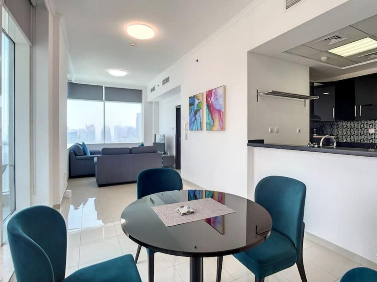 Botanica Tower - Blissful One Bed With Marina View
