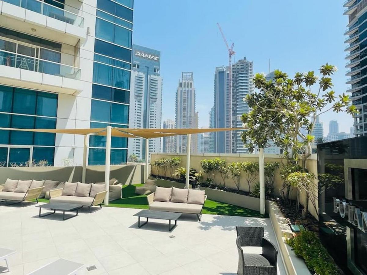 Botanica Tower - Blissful One Bed With Marina View Appartement