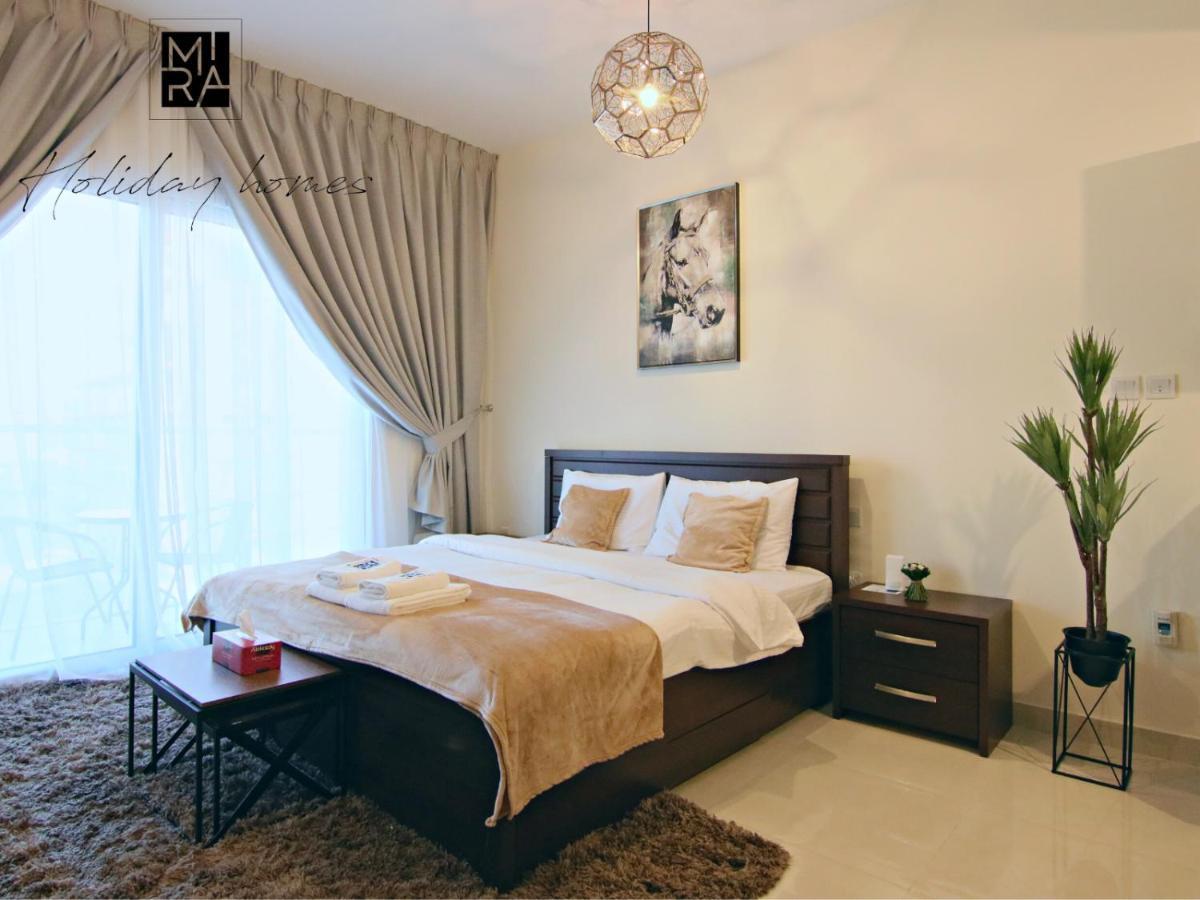Appartement Mira Homes - Serviced In Business Bay *