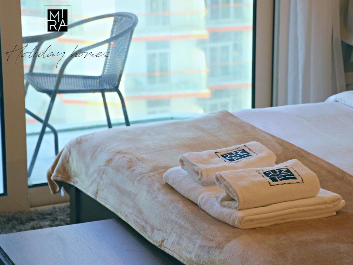 Mira Homes - Serviced In Business Bay * Dubaï