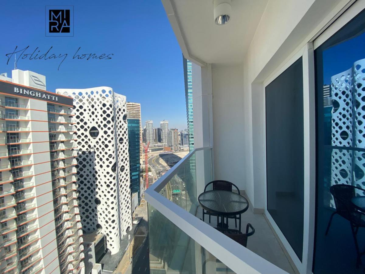 Appartement Mira Homes - Serviced In Business Bay *