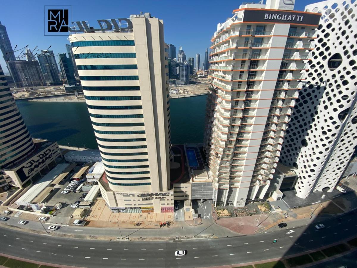 Mira Homes - Serviced In Business Bay * Dubaï