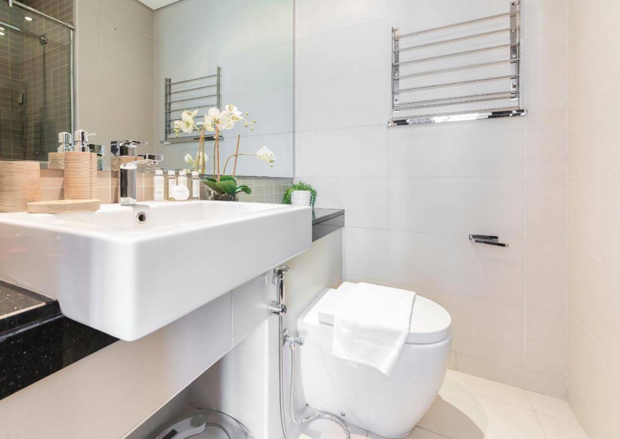 Apartamento Silverene Tower, Marina - Mint