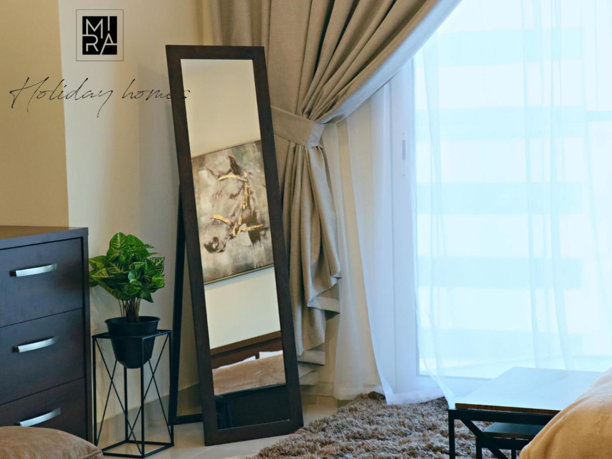 Appartement Mira Homes - Serviced In Business Bay *