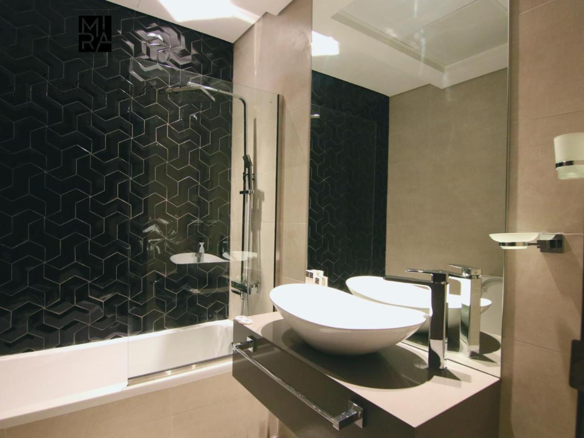 Mira Homes - Serviced In Business Bay Appartement