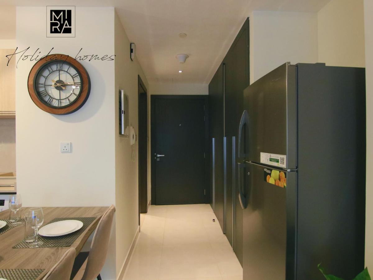 Appartement Mira Homes - Serviced In Business Bay *