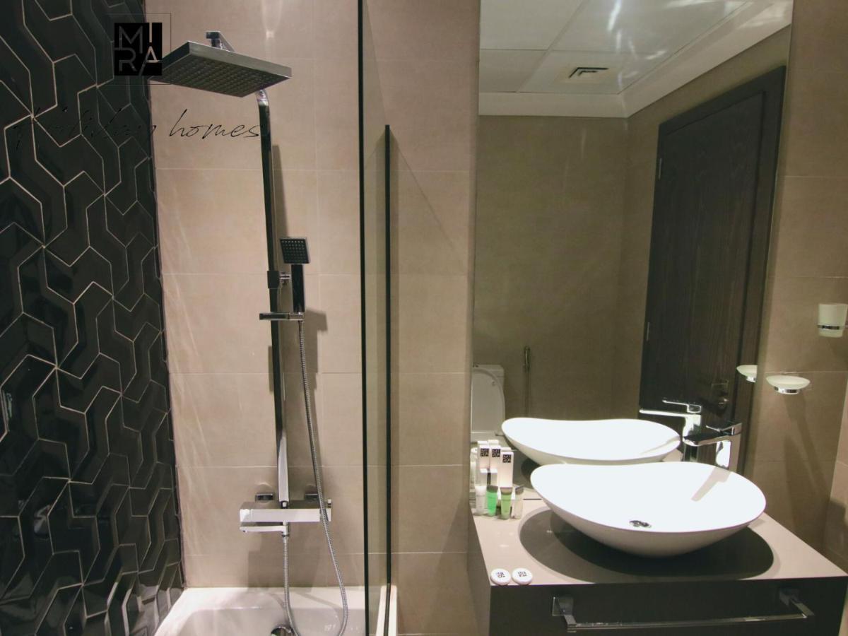 Mira Homes - Serviced In Business Bay * Dubaï