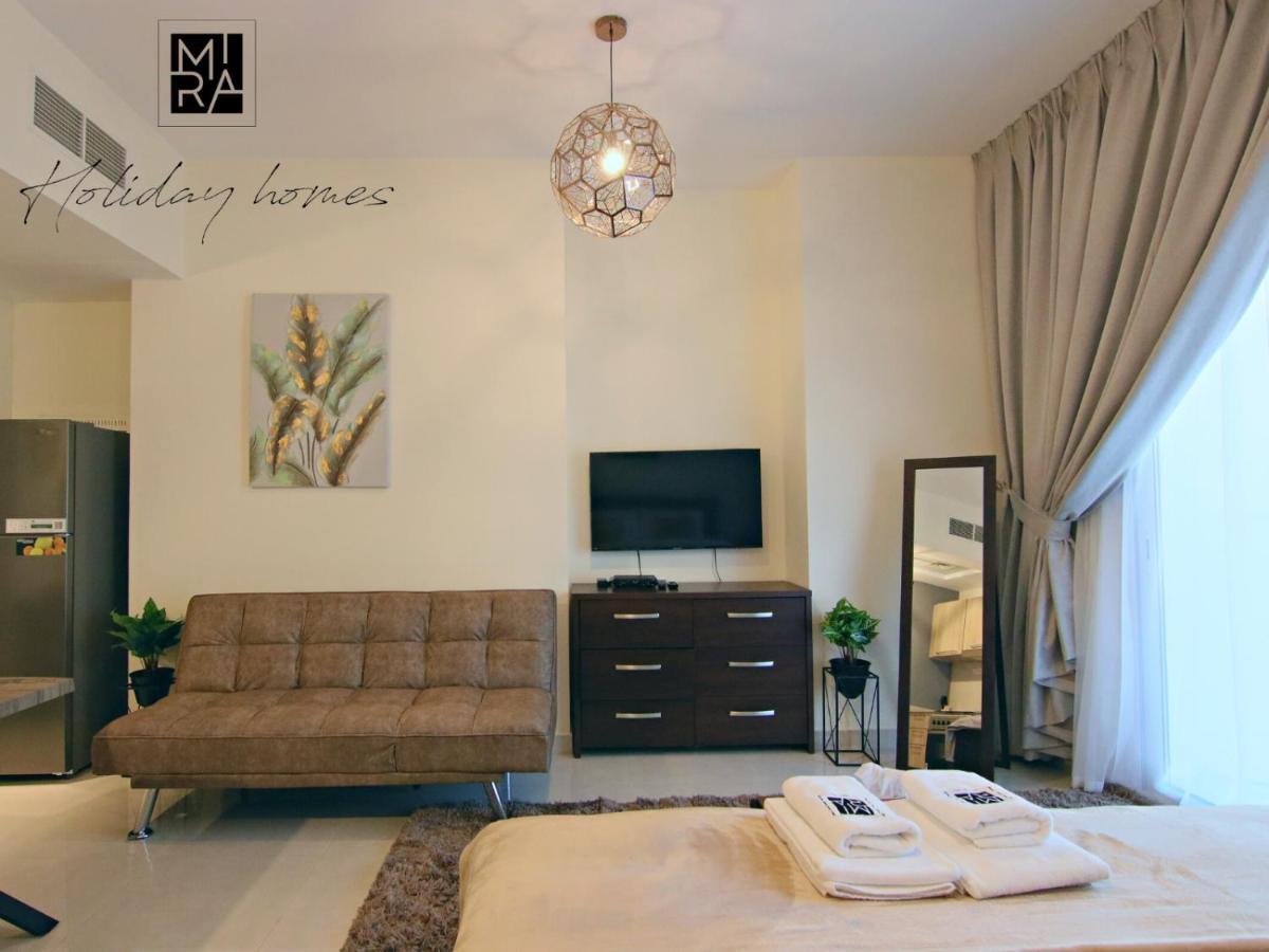 Mira Homes - Serviced In Business Bay Dubaï