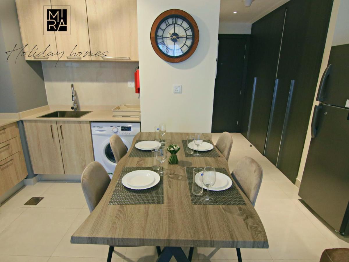 Appartement Mira Homes - Serviced In Business Bay