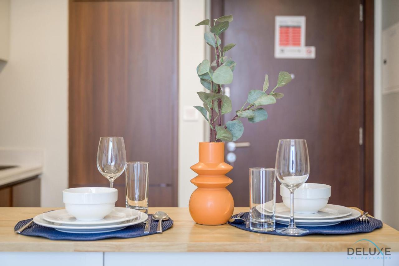 Distinguished 1br At Vera Tower Business Bay By Deluxe Homes *