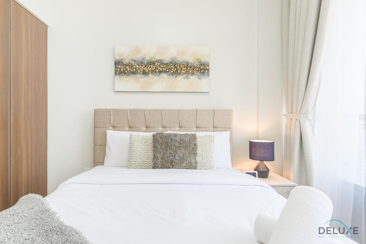 Appartement Distinguished 1br At Vera Tower Business Bay By Deluxe Homes *