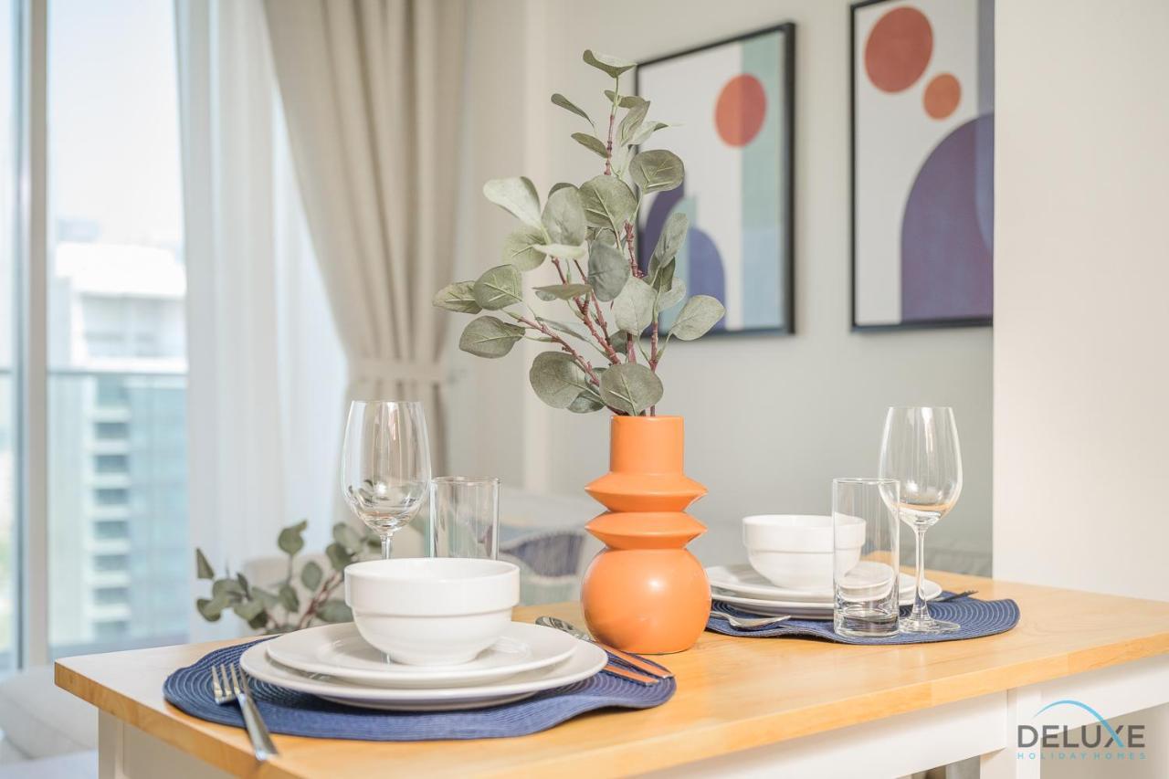 Distinguished 1br At Vera Tower Business Bay By Deluxe Homes Appartement Dubai