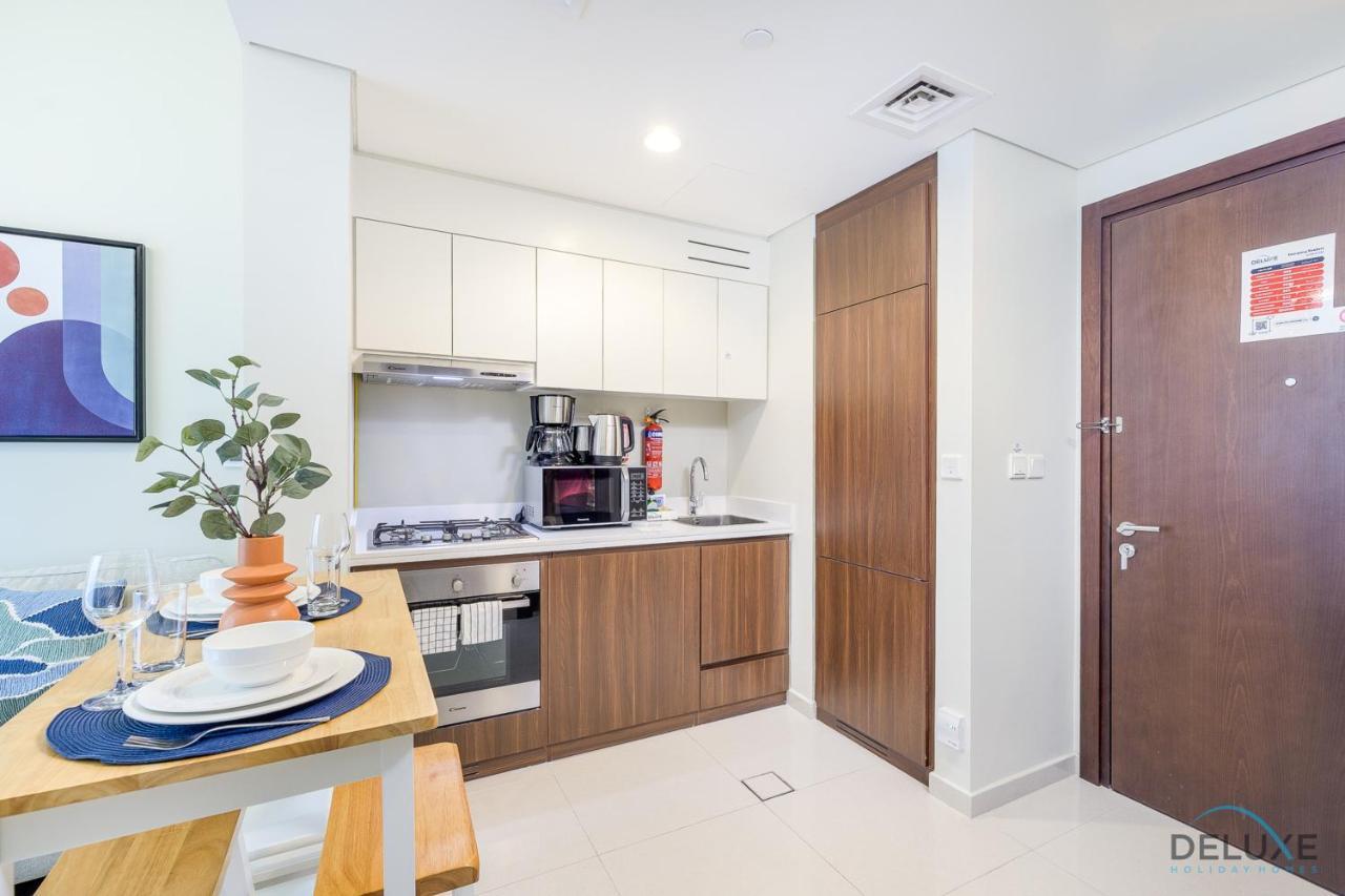 Distinguished 1br At Vera Tower Business Bay By Deluxe Homes Appartement *
