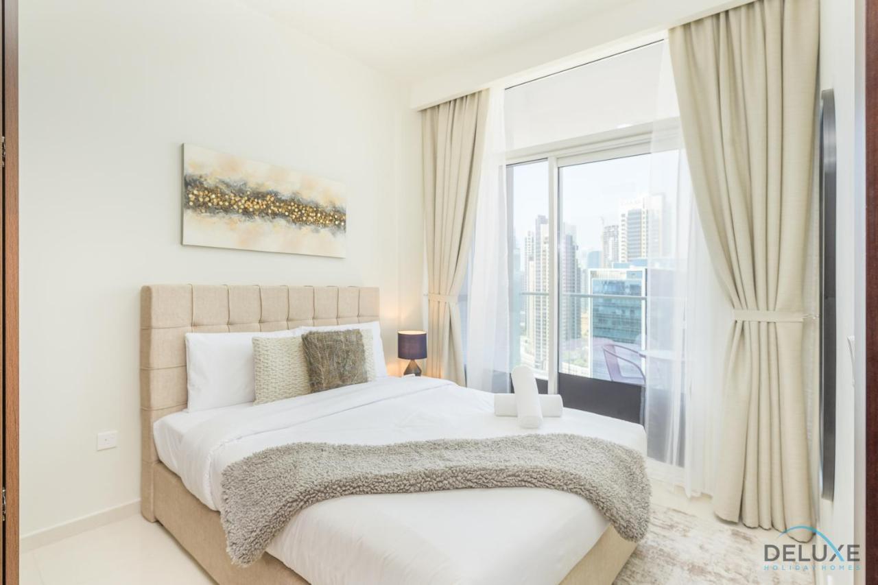 Distinguished 1br At Vera Tower Business Bay By Deluxe Homes Dubai