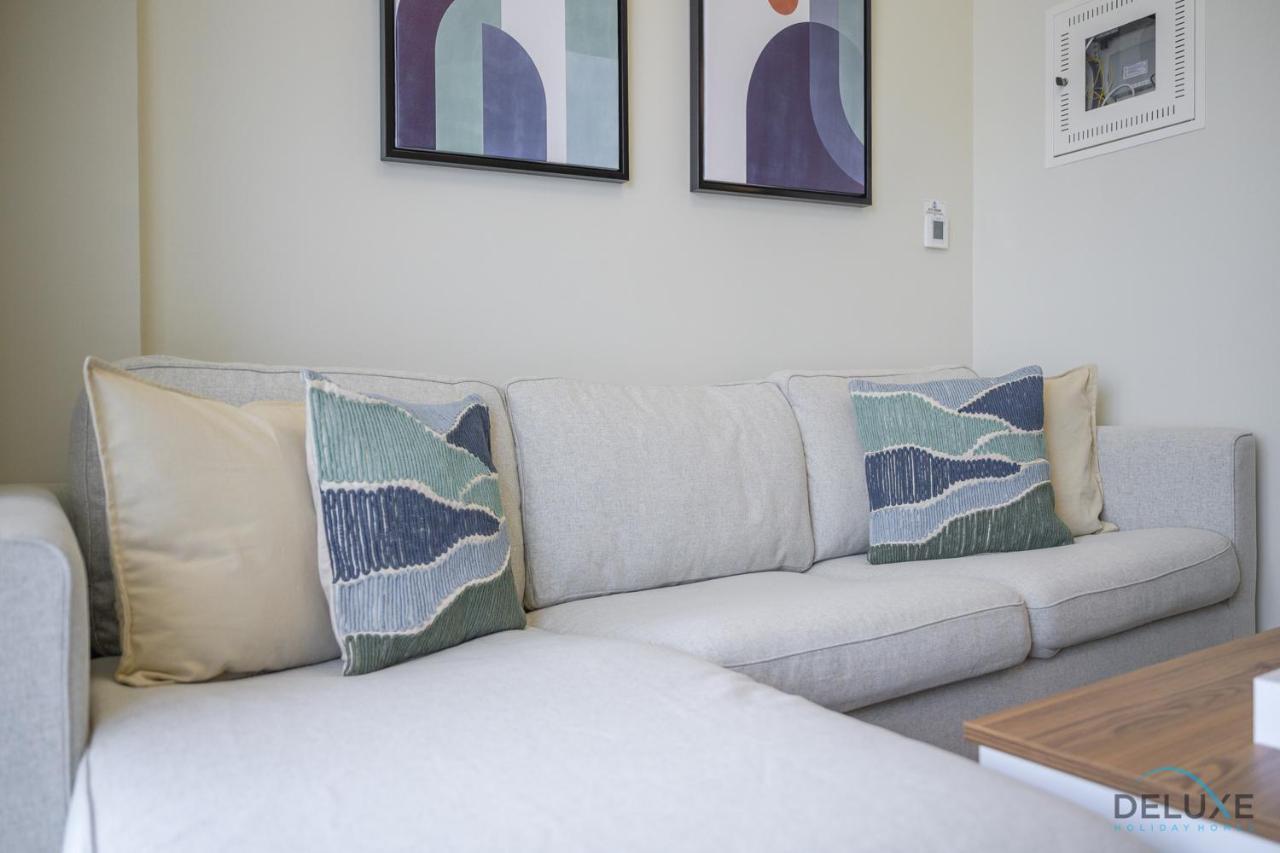 Distinguished 1br At Vera Tower Business Bay By Deluxe Homes Dubai