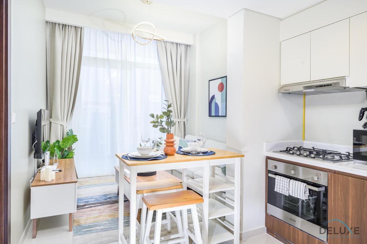 Distinguished 1br At Vera Tower Business Bay By Deluxe Homes Appartement *