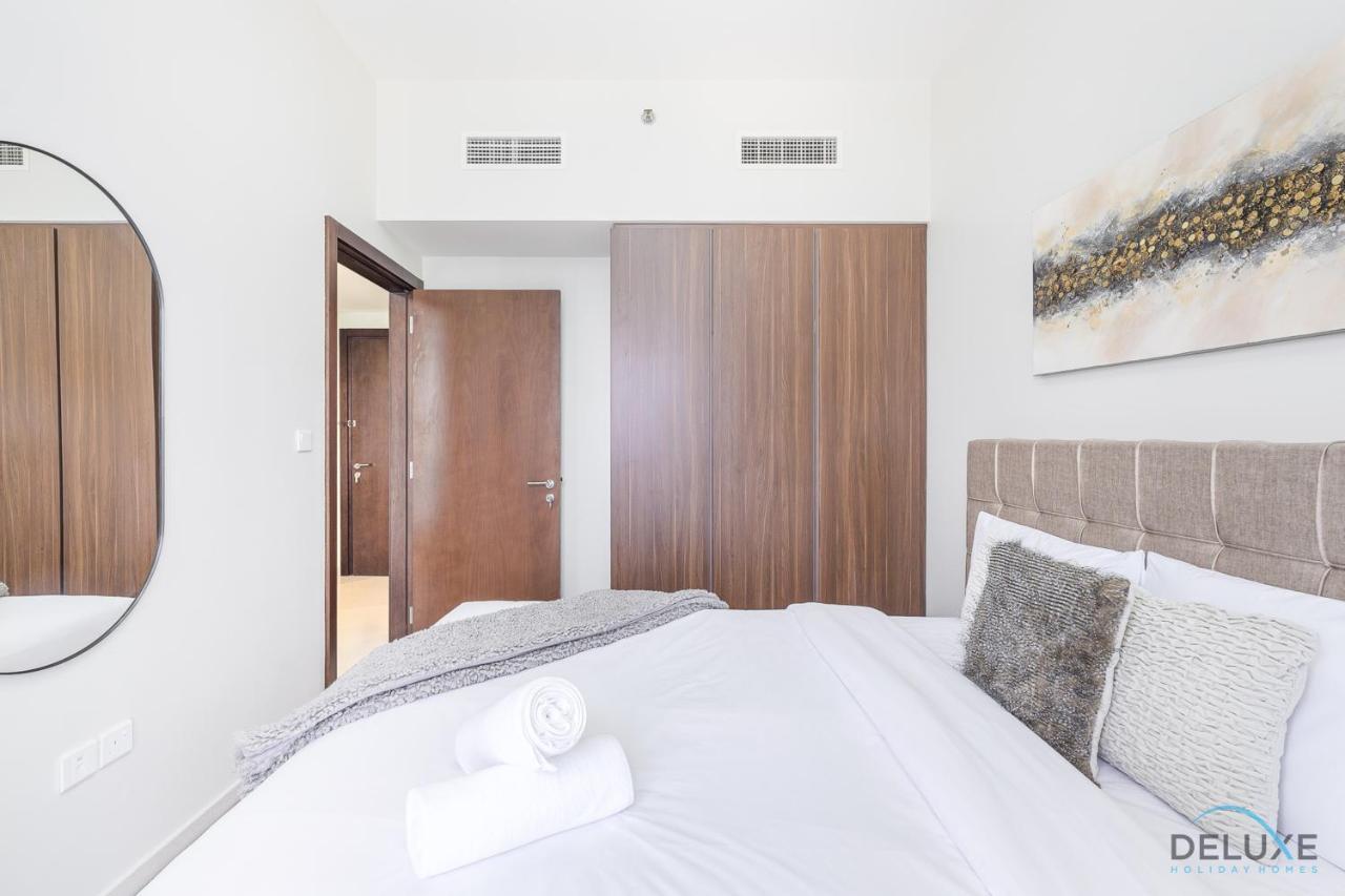 Appartement Distinguished 1br At Vera Tower Business Bay By Deluxe Homes