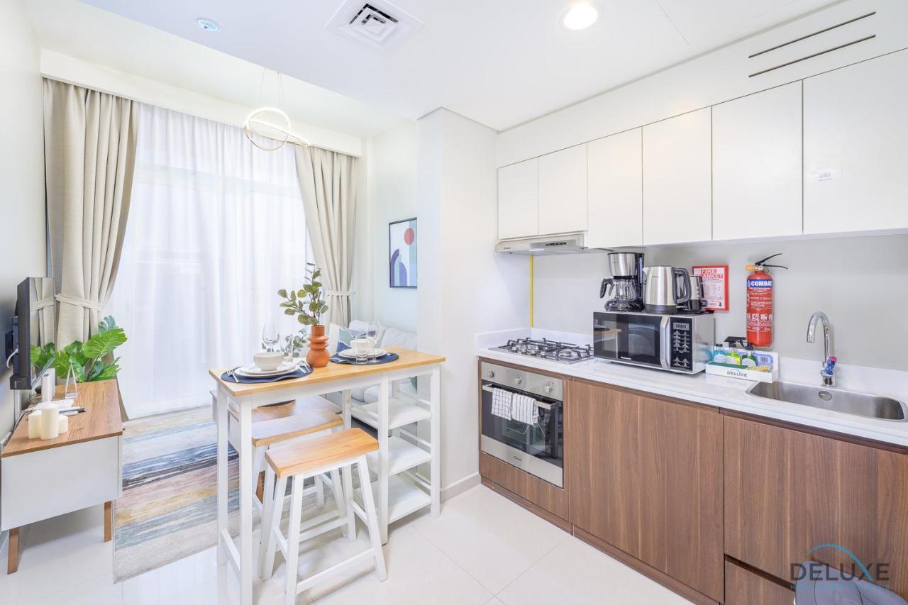 Distinguished 1br At Vera Tower Business Bay By Deluxe Homes Dubai