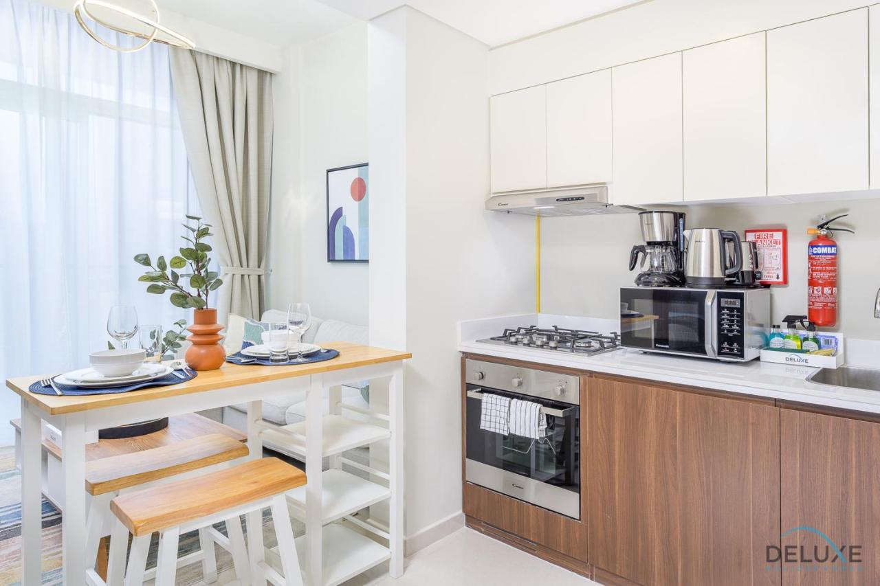 Distinguished 1br At Vera Tower Business Bay By Deluxe Homes Appartement
