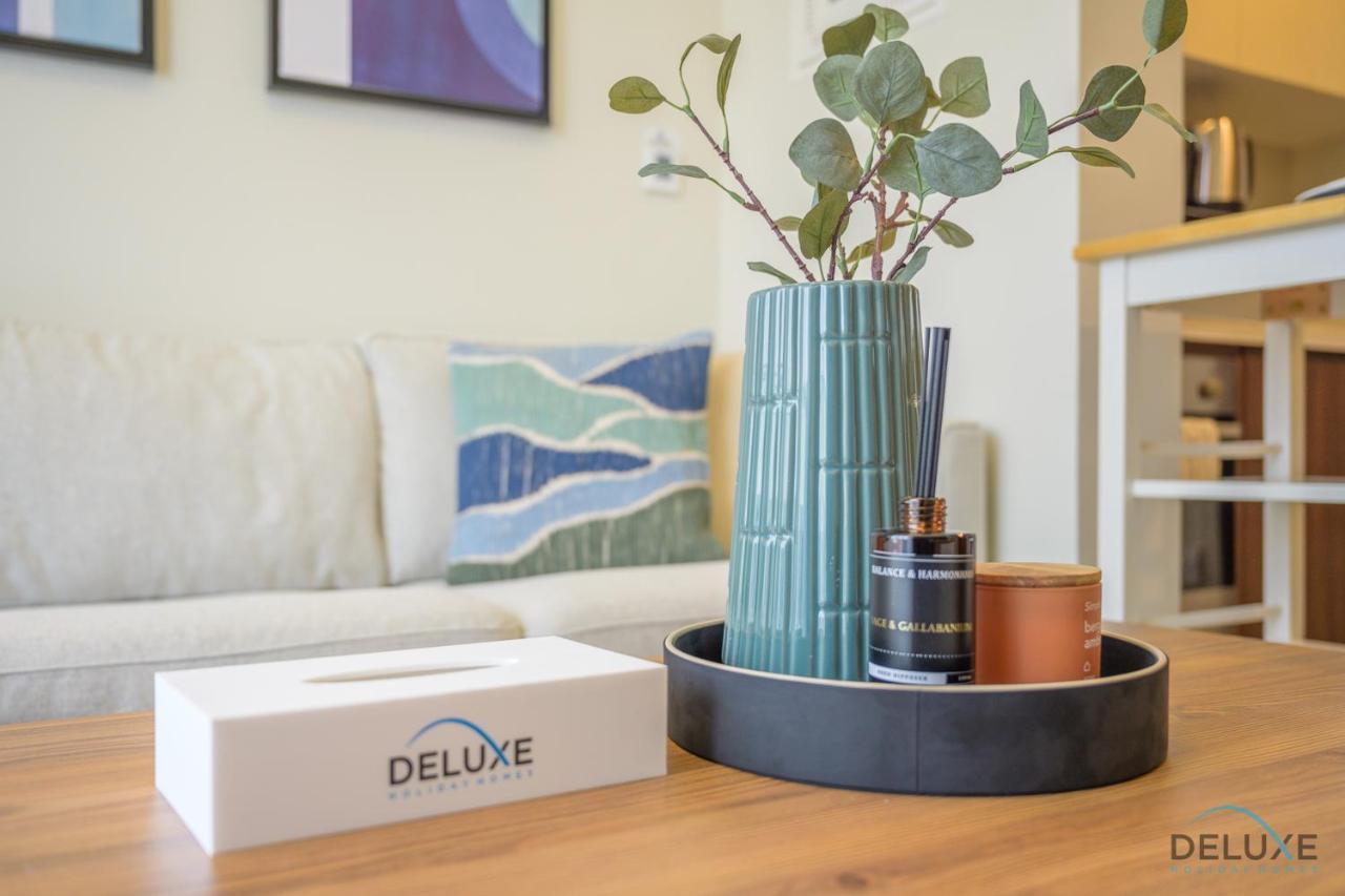 Distinguished 1br At Vera Tower Business Bay By Deluxe Homes *