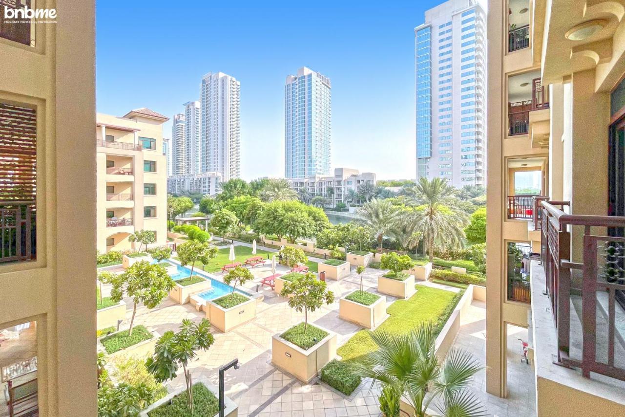 Bnbmehomes - Turia Tower A Apartamento *