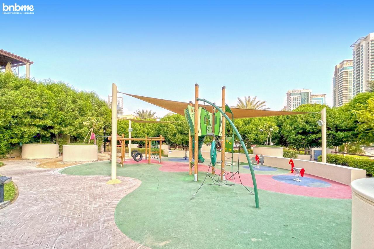 Apartamento Bnbmehomes - Turia Tower A Dubai