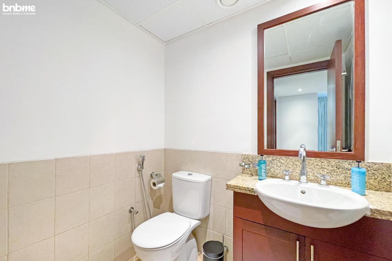Bnbmehomes - Turia Tower A Apartamento *